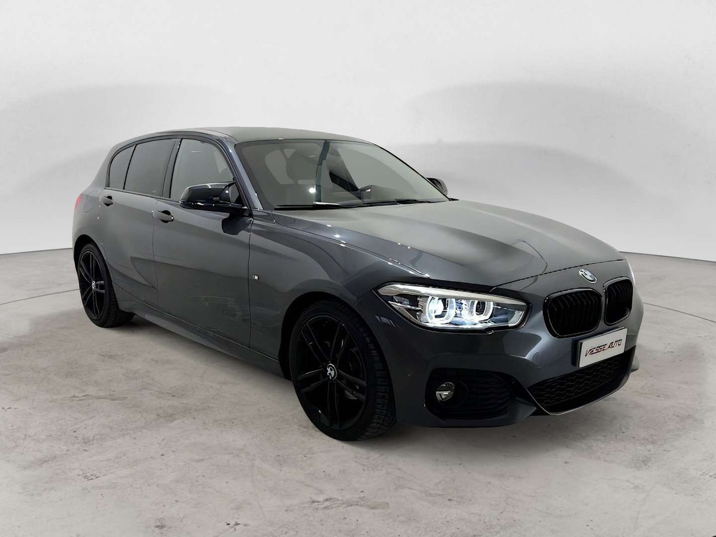 BMW Série 1 M Sport 118d - 2019 - Joinsteer - #3