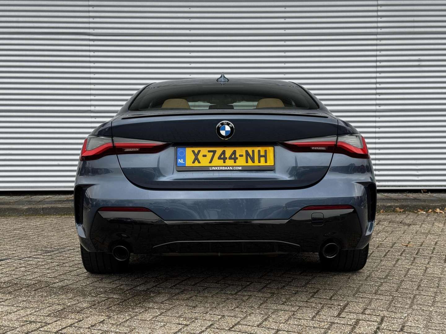 BMW Série 4 Coupé M Sport 430i - 2020 - Joinsteer - #11