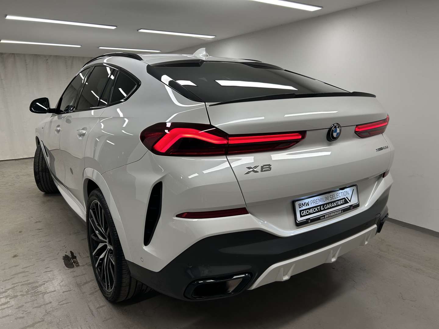BMW X6 M Sport XDrive40d - 2023 - Joinsteer - #9