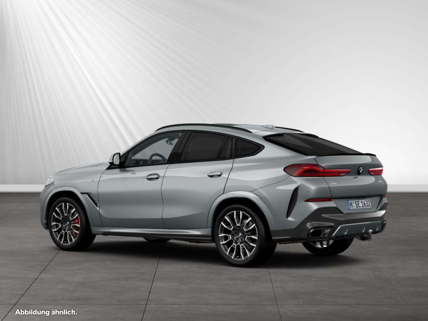 BMW X6 M Sport XDrive30d - 2023 - Joinsteer - #7