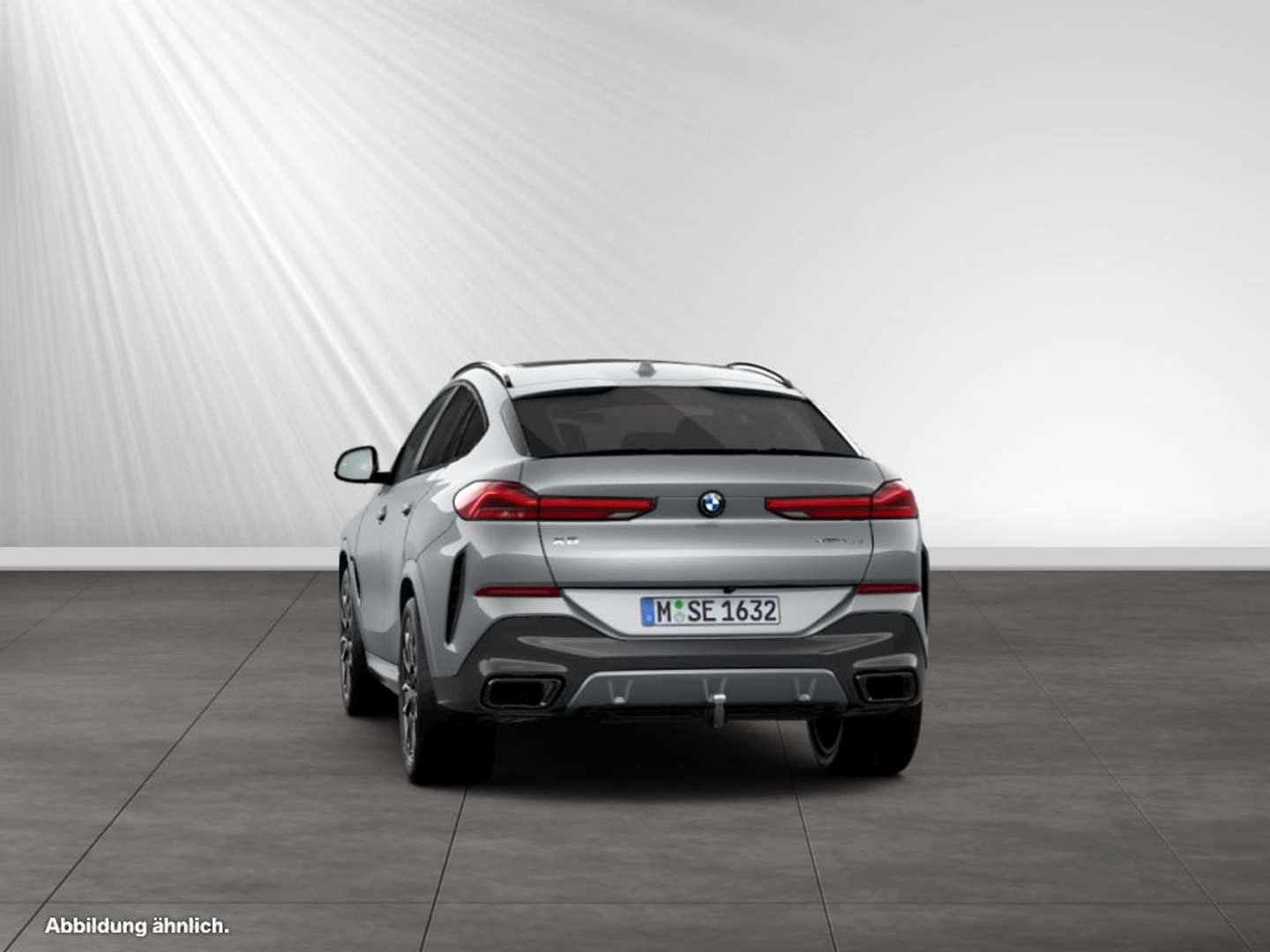 BMW X6 M Sport XDrive30d - 2023 - Joinsteer - #8