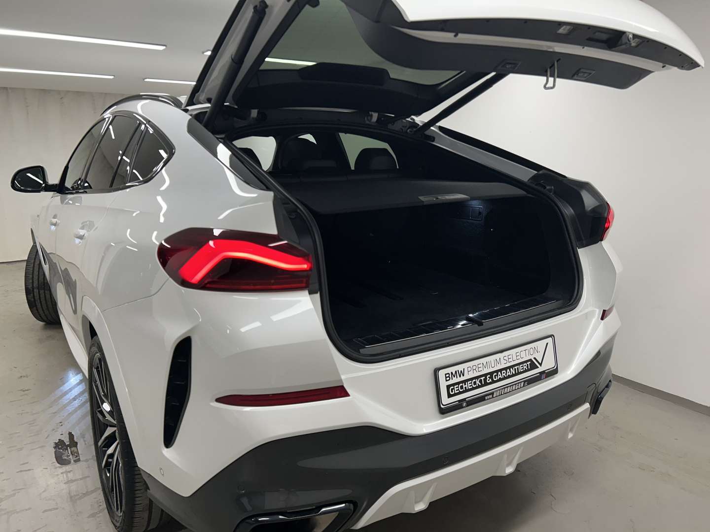 BMW X6 M Sport XDrive40d - 2023 - Joinsteer - #10