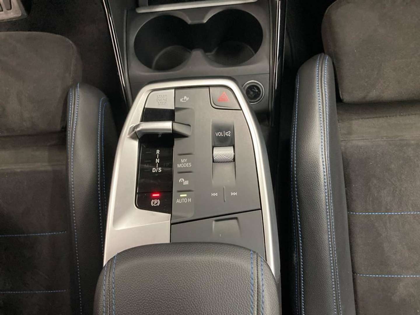 BMW Série 2 M Sport 220 - 2022 - Joinsteer - #10