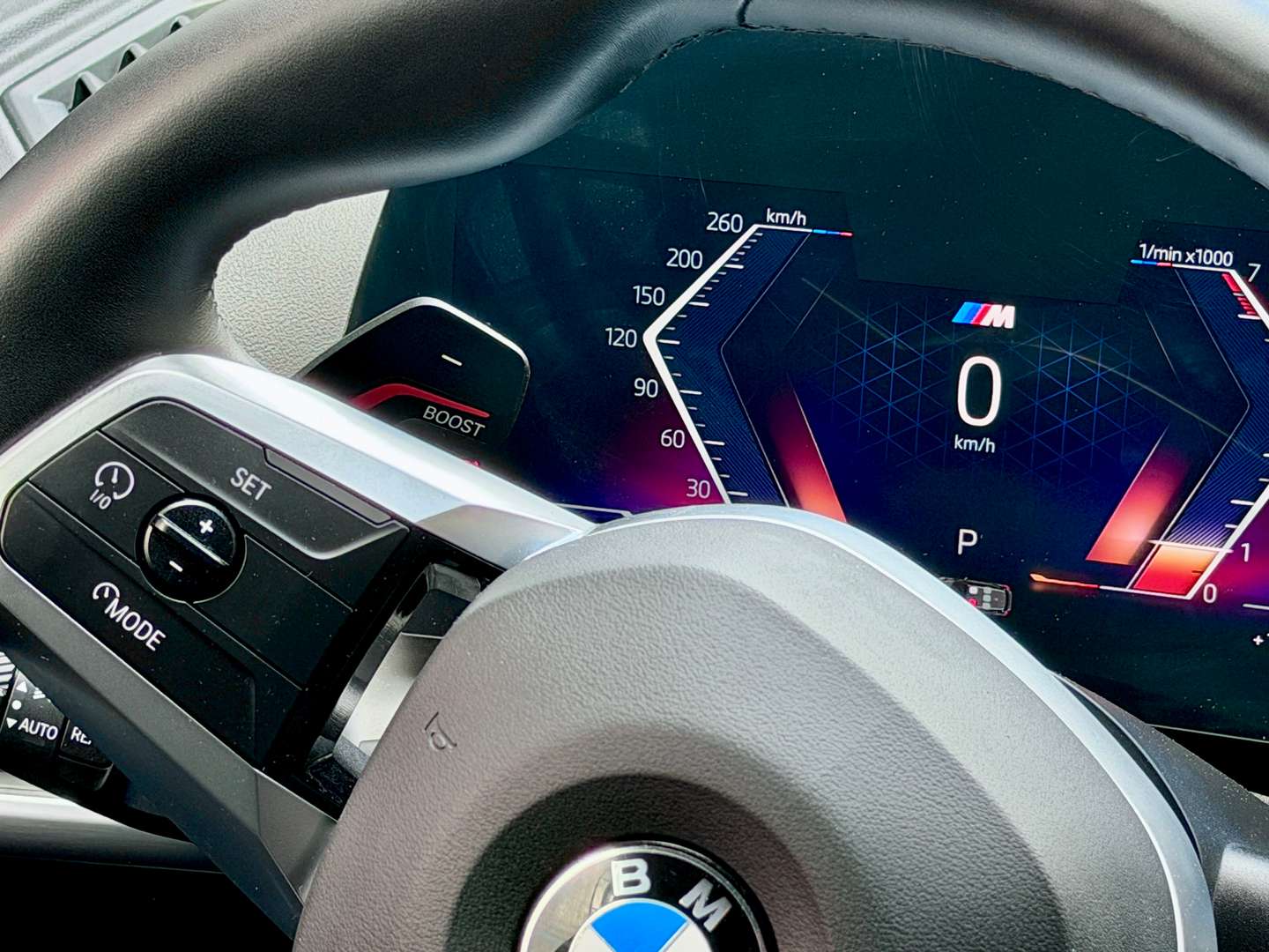BMW 120i M Sport - 2025 - Joinsteer - #12