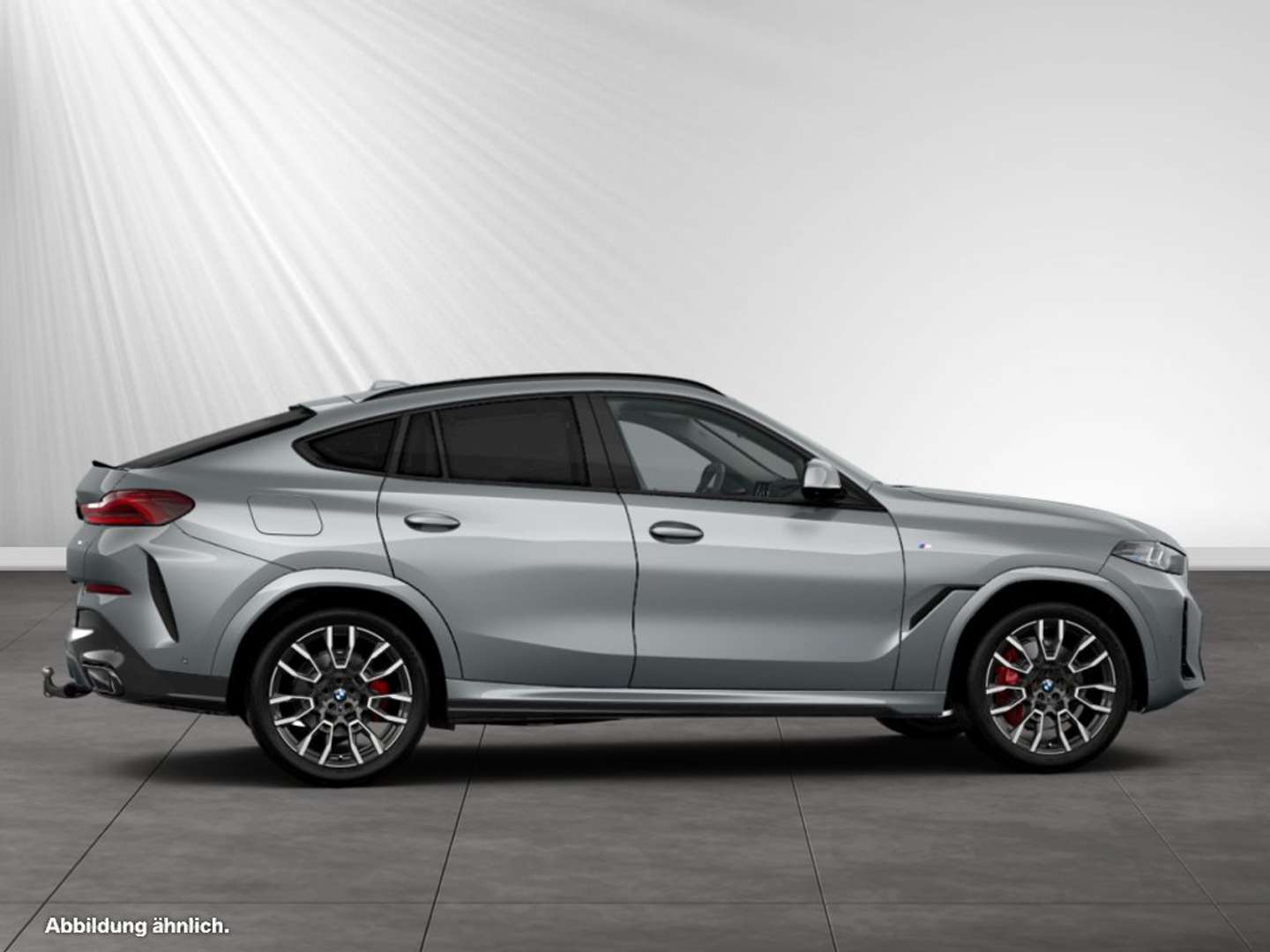 BMW X6 M Sport XDrive30d - 2023 - Joinsteer - #9