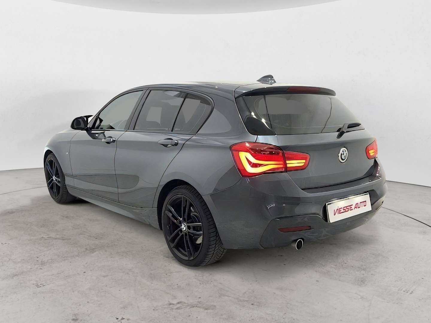 BMW Série 1 M Sport 118d - 2019 - Joinsteer - #6