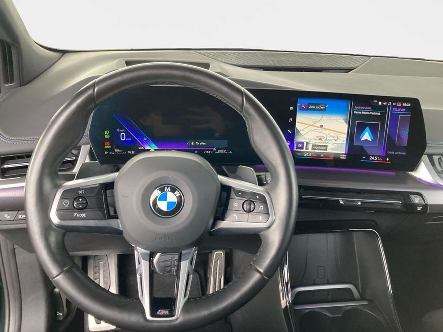 BMW Série 2 M Sport 220 - 2022 - Joinsteer - #11