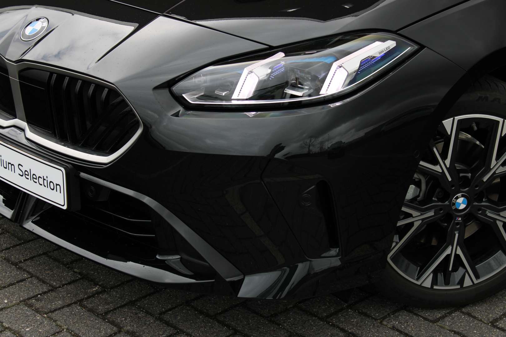 BMW Série 1 M Sport 120i - 2026 - Joinsteer - #2