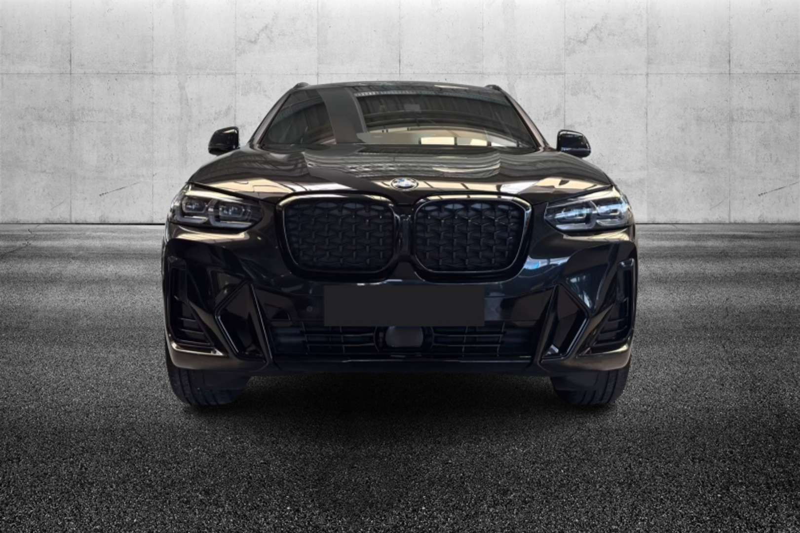 BMW X4 M Sport XDrive30d - 2024 - Joinsteer - #3
