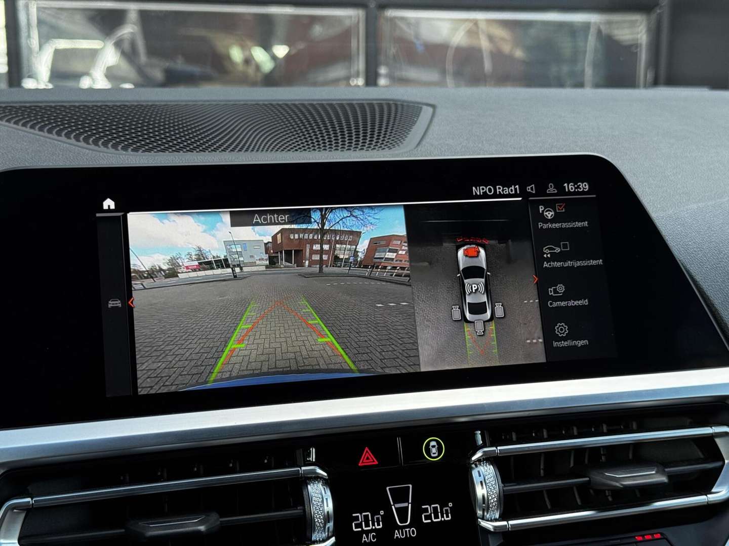 BMW Série 4 Coupé M Sport 430i - 2020 - Joinsteer - #17