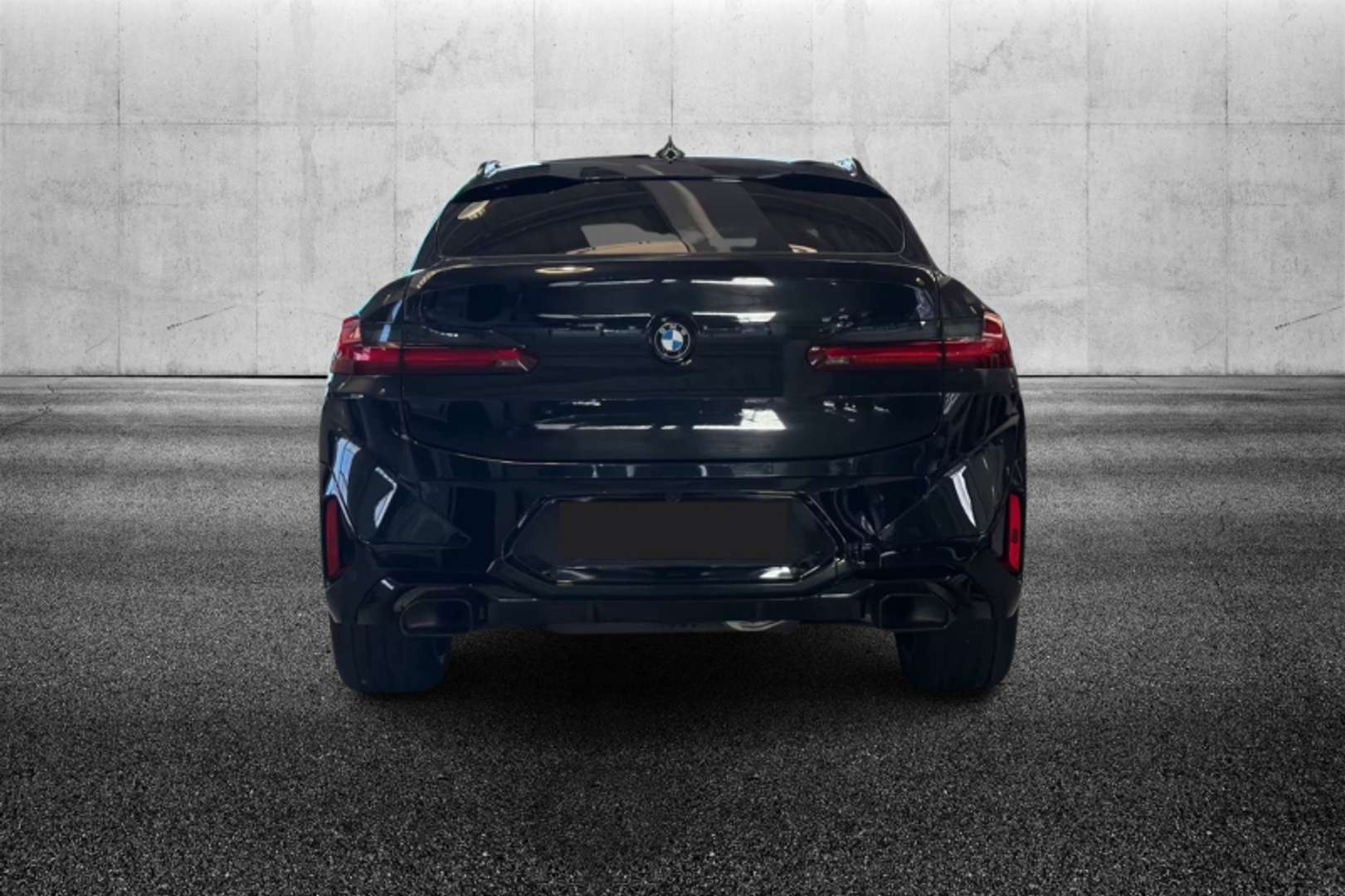 BMW X4 M Sport XDrive30d - 2024 - Joinsteer - #4
