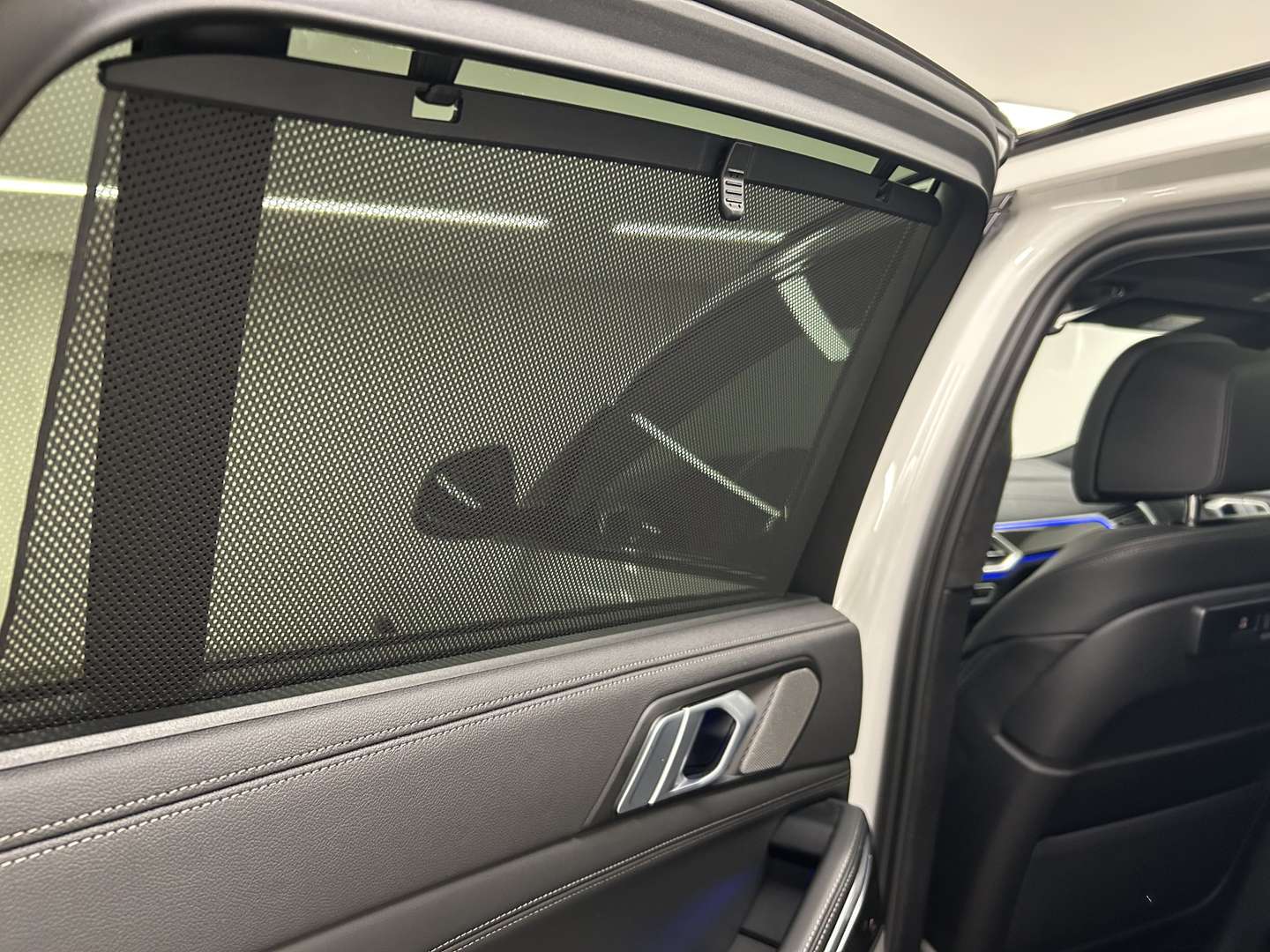 BMW X6 M Sport XDrive40d - 2023 - Joinsteer - #14