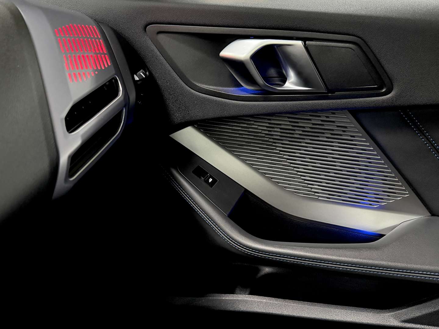 BMW 120i M Sport - 2025 - Joinsteer - #15