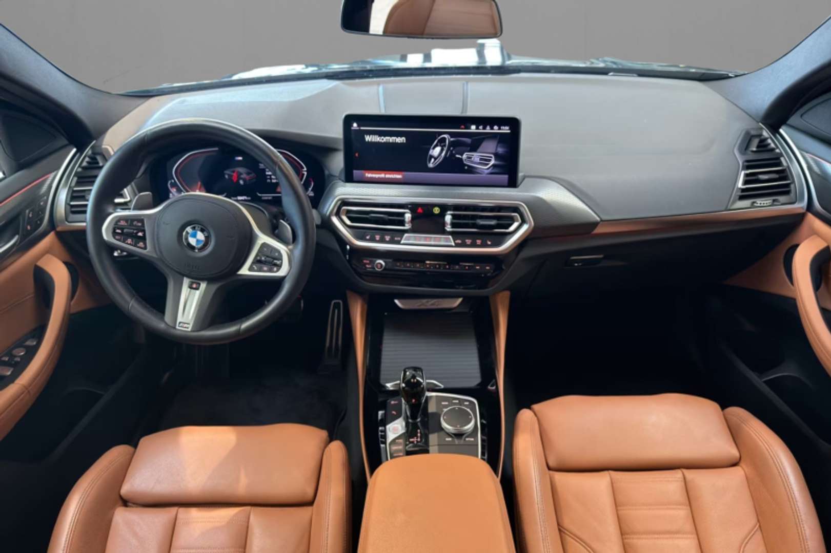 BMW X4 M Sport XDrive30d - 2024 - Joinsteer - #5