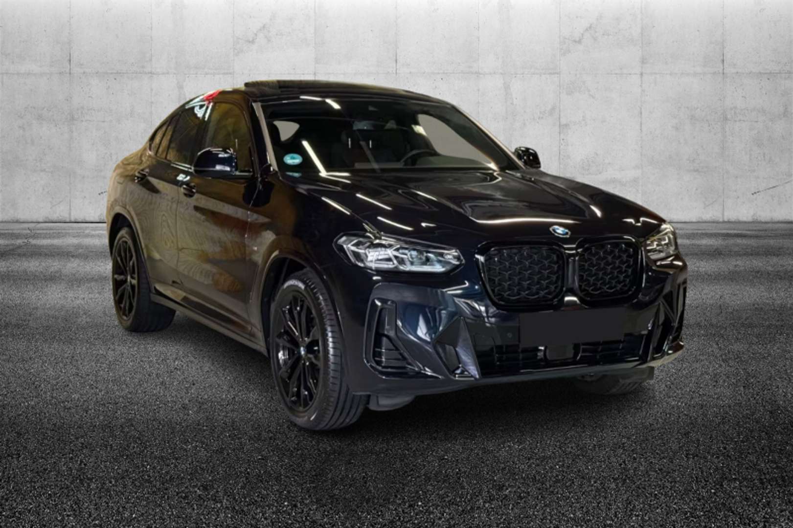 BMW X4 M Sport Xdrive20d - 2024 - Joinsteer - #2