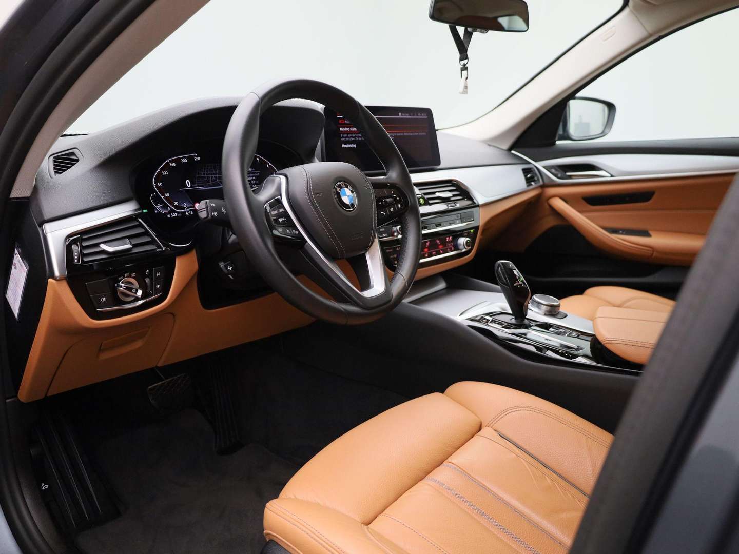BMW Série 5 Touring Business 520i - 2022 - Joinsteer - #34