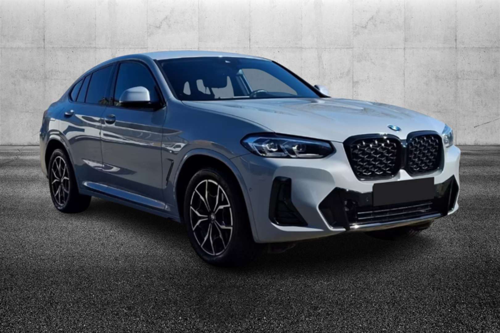 BMW X4 M Sport Xdrive20d - 2024 - Joinsteer - #2