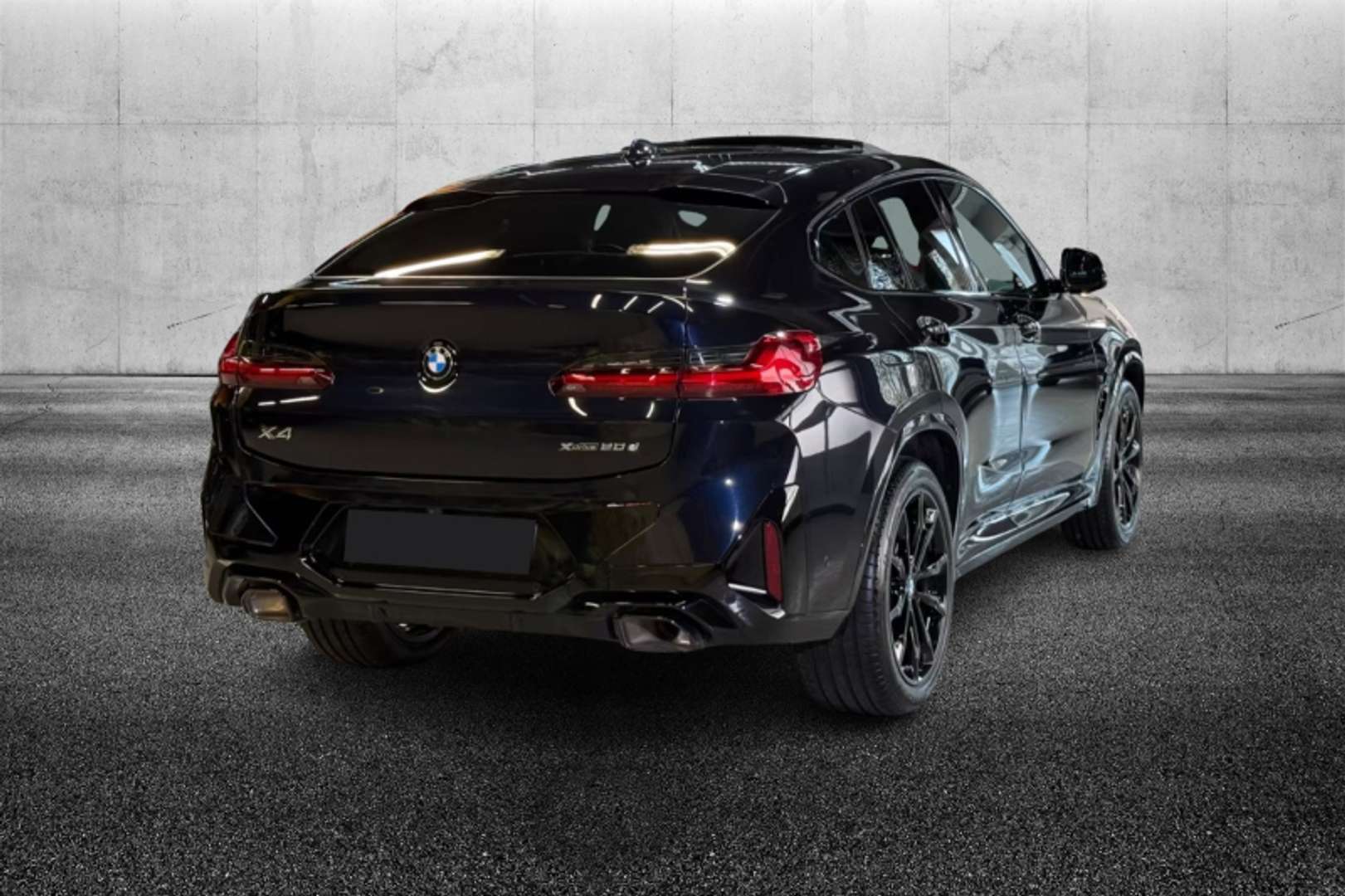 BMW X4 M Sport Xdrive20d - 2024 - Joinsteer - #3