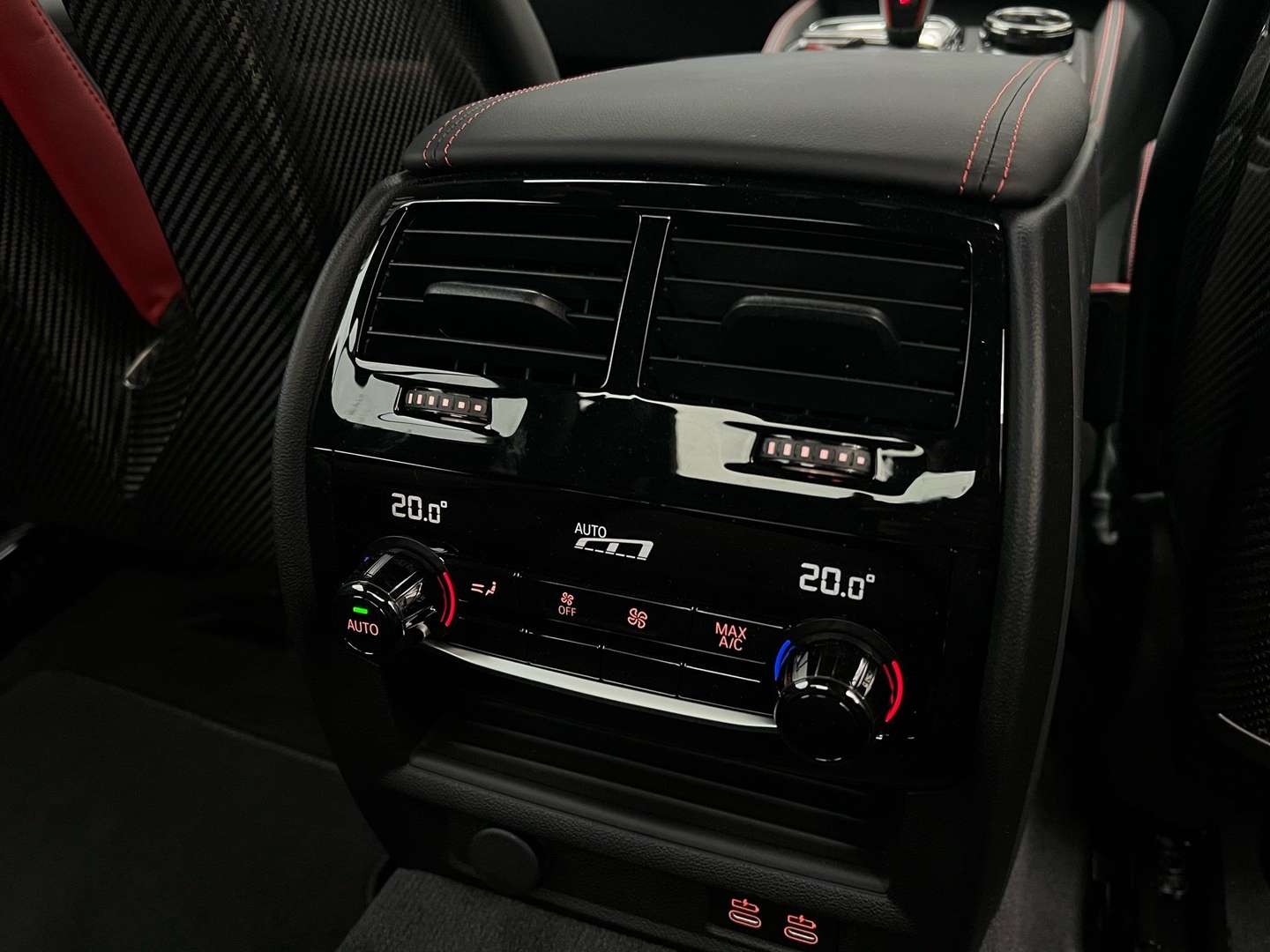 BMW M5 CS M5 - 2021 - Joinsteer - #20