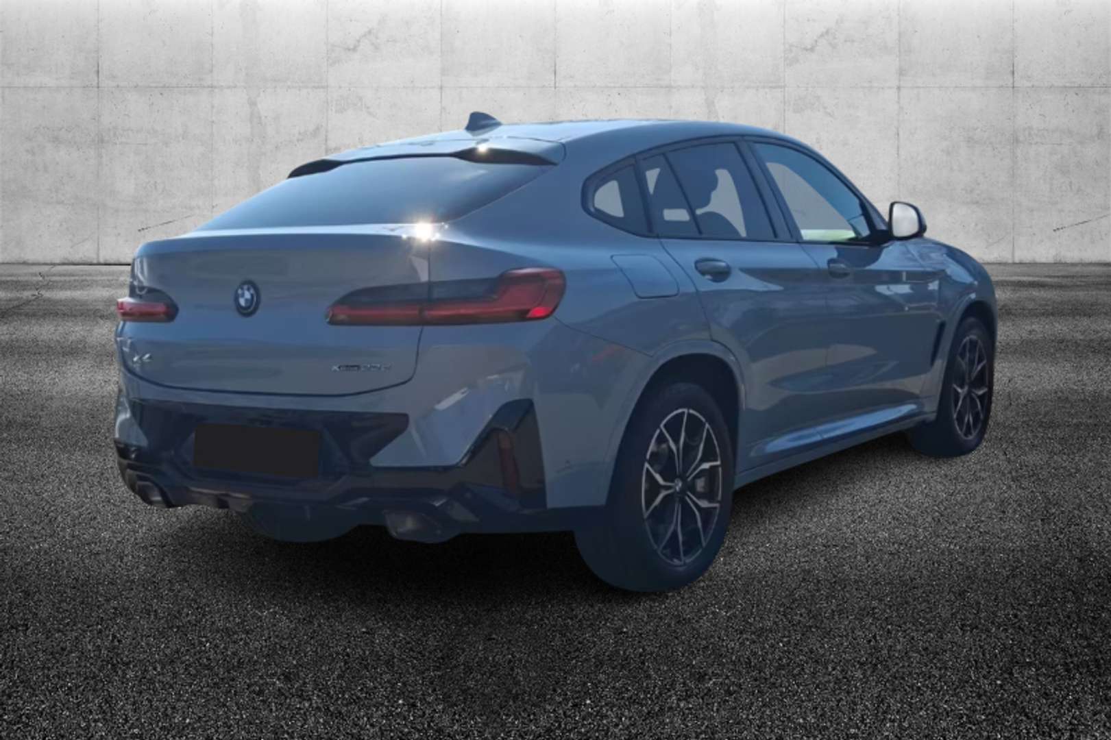 BMW X4 M Sport Xdrive20d - 2024 - Joinsteer - #3