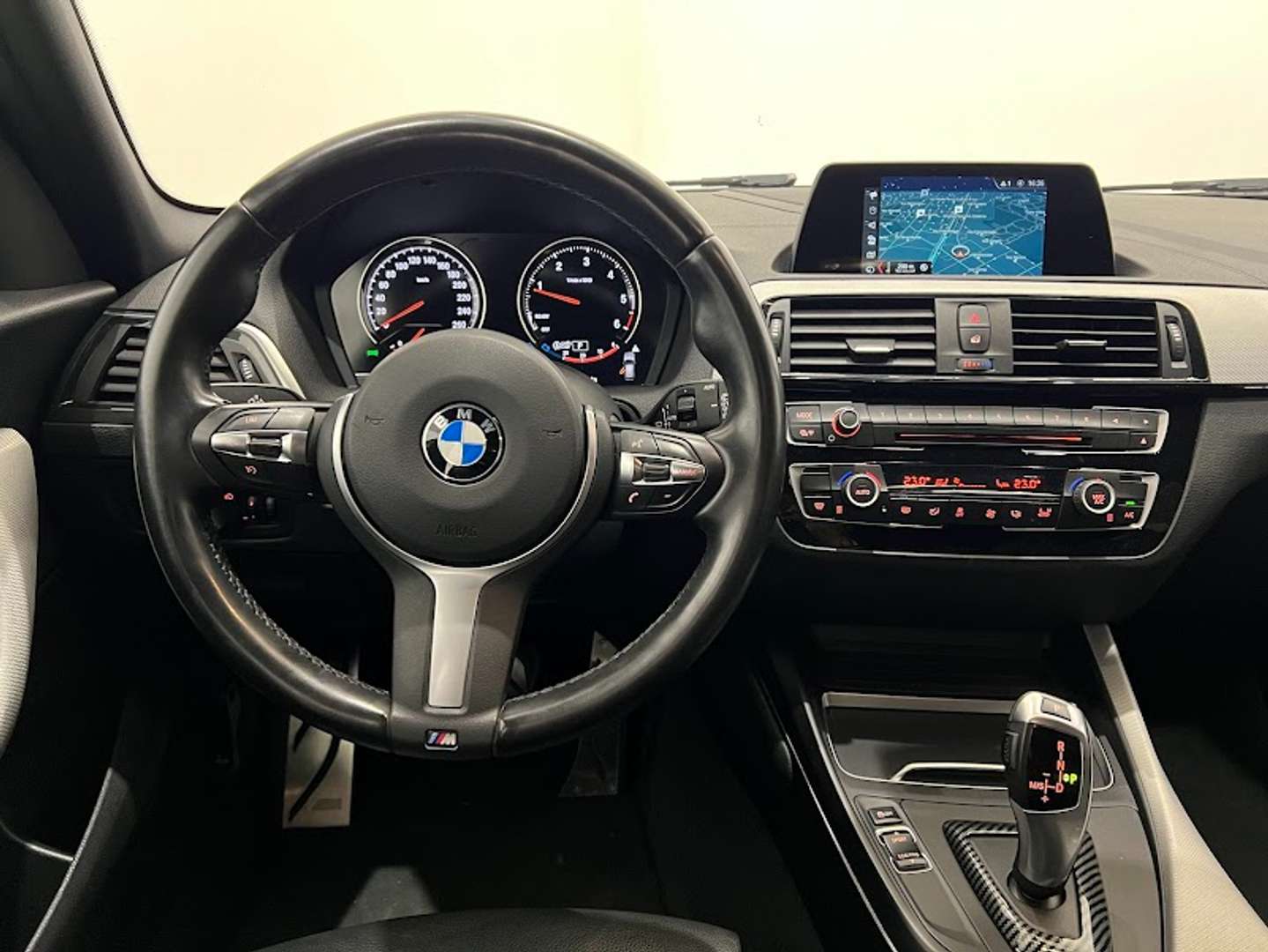 BMW Série 1 M Sport 118d - 2019 - Joinsteer - #13