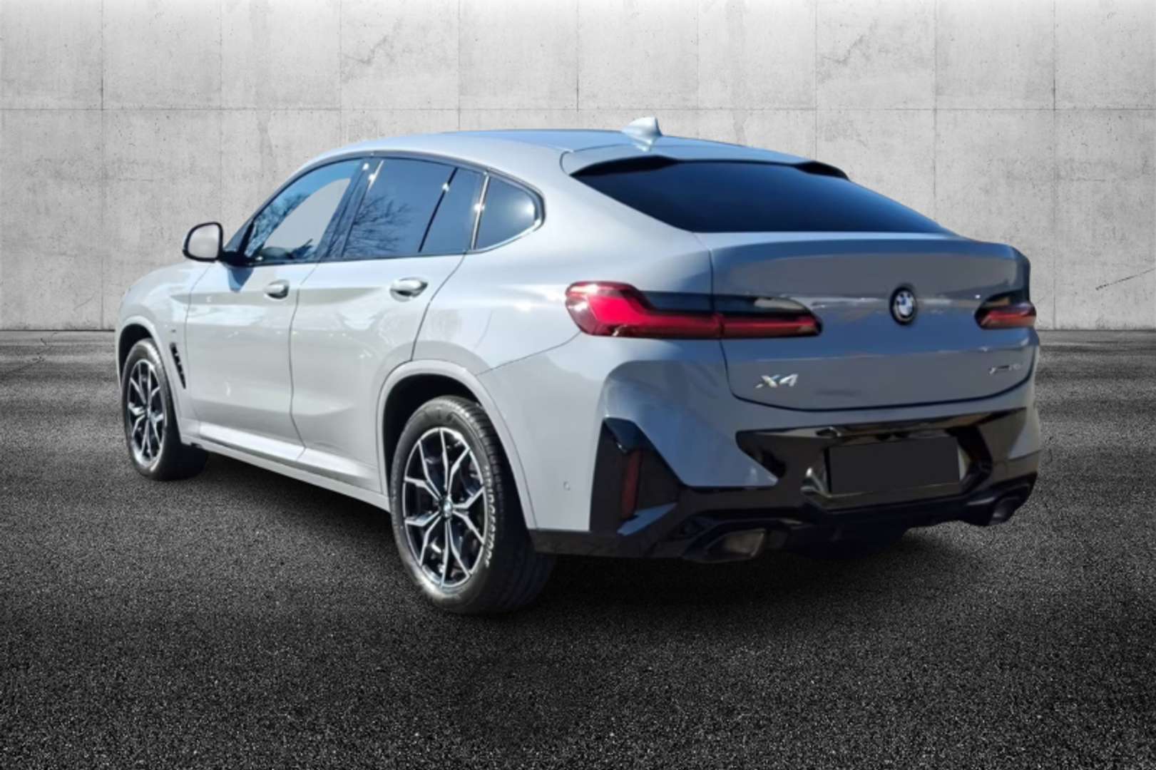BMW X4 M Sport Xdrive20d - 2024 - Joinsteer - #4