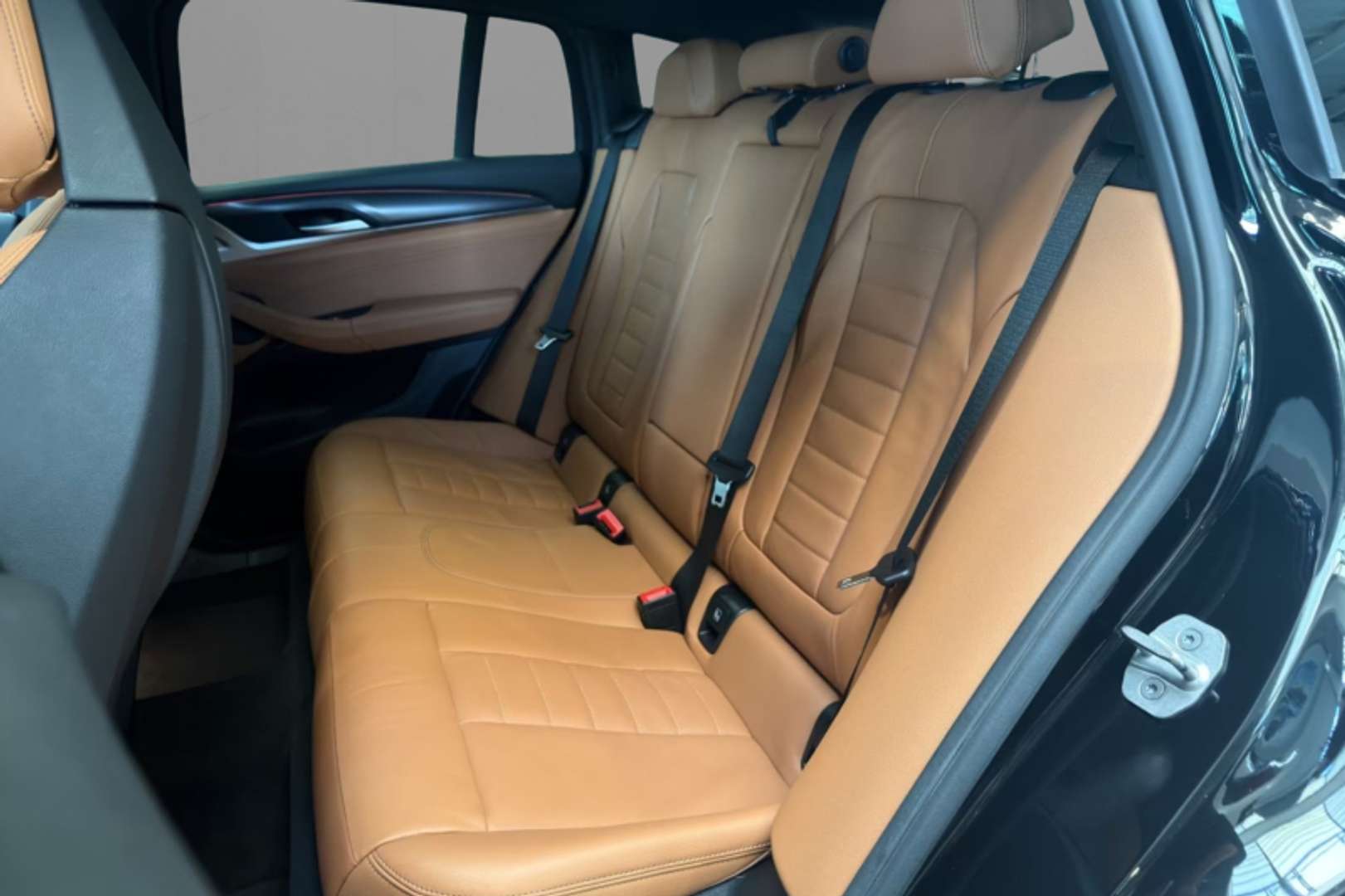 BMW X4 M Sport XDrive30d - 2024 - Joinsteer - #7