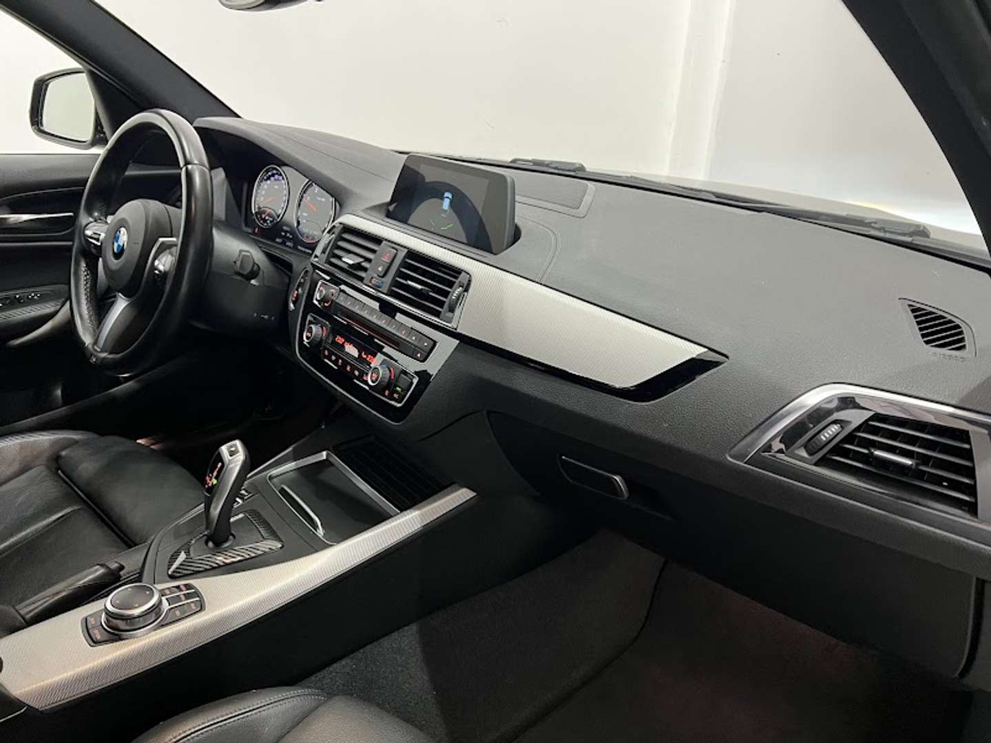BMW Série 1 M Sport 118d - 2019 - Joinsteer - #14