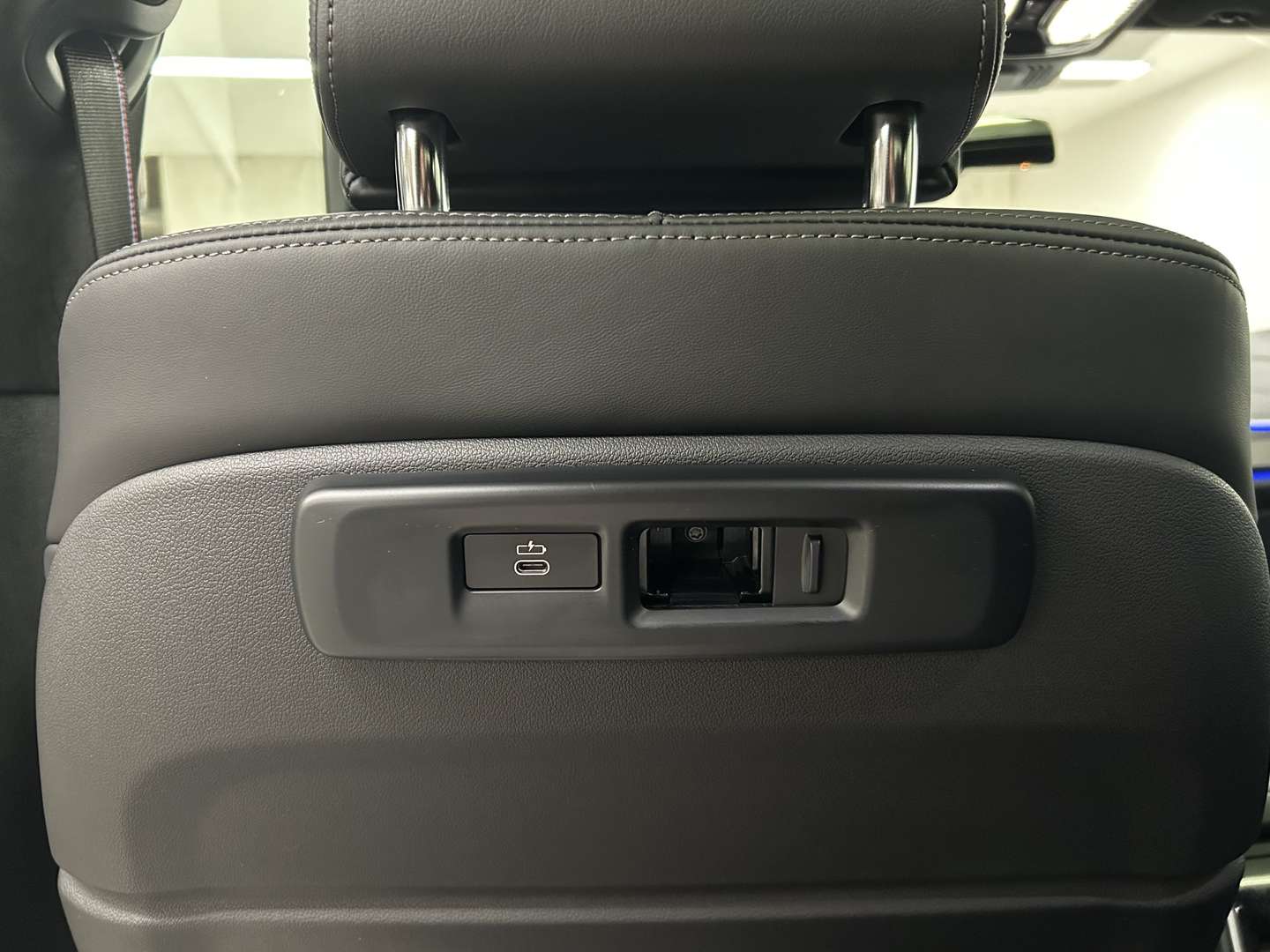 BMW X6 M Sport XDrive40d - 2023 - Joinsteer - #17