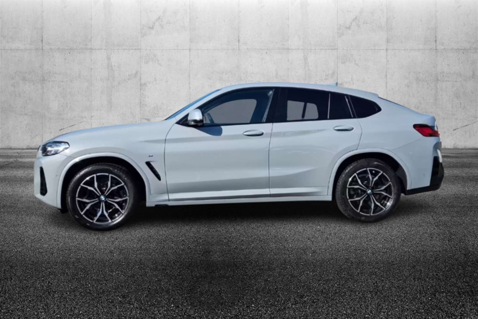 BMW X4 M Sport Xdrive20d - 2024 - Joinsteer - #5