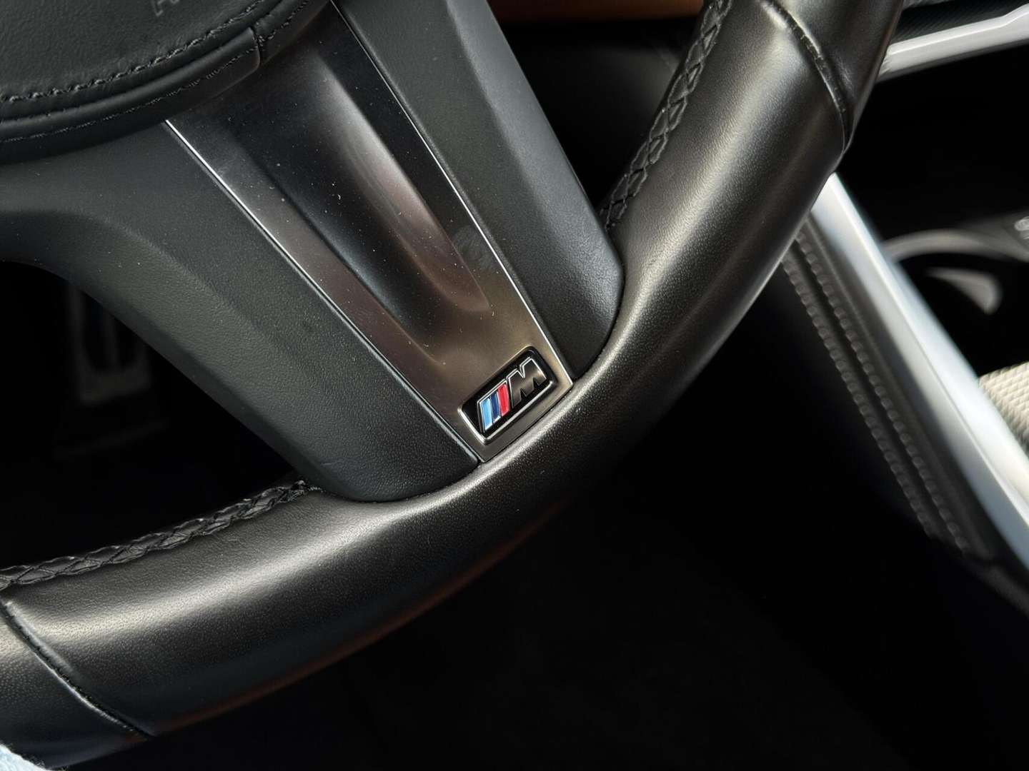 BMW Série 4 Coupé M Sport 430i - 2020 - Joinsteer - #23