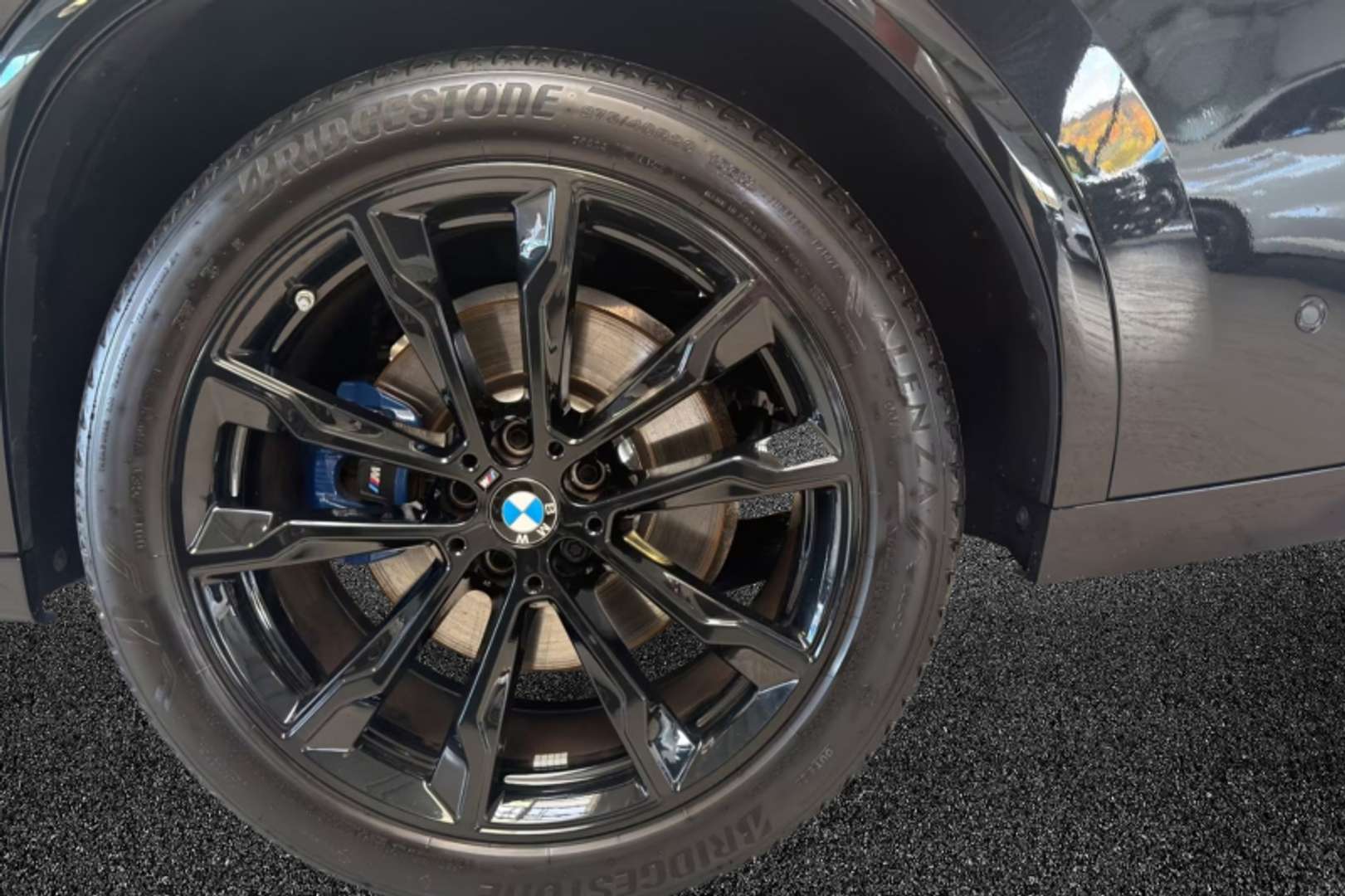 BMW X4 M Sport XDrive30d - 2024 - Joinsteer - #8