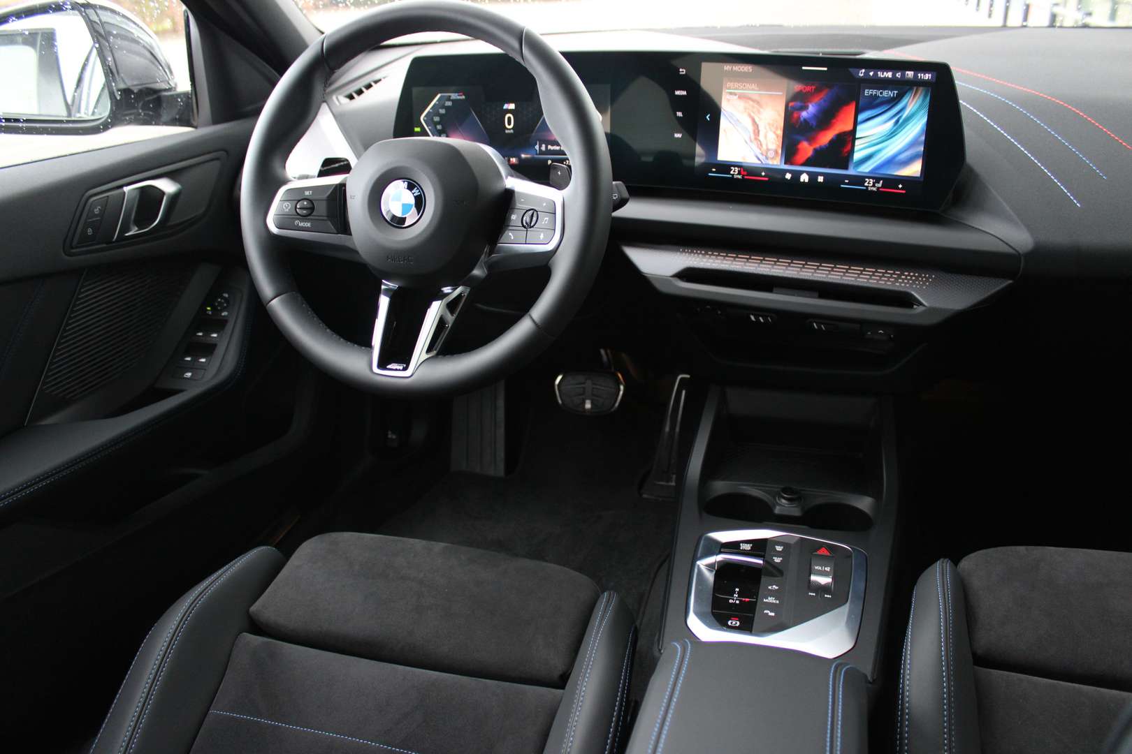 BMW Série 1 M Sport 120i - 2026 - Joinsteer - #9