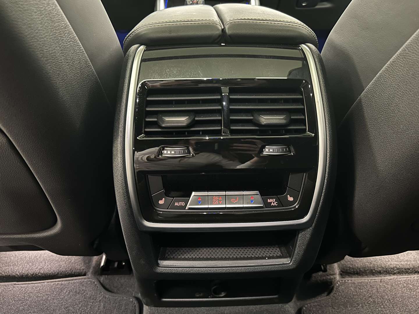 BMW X6 M Sport XDrive40d - 2023 - Joinsteer - #18