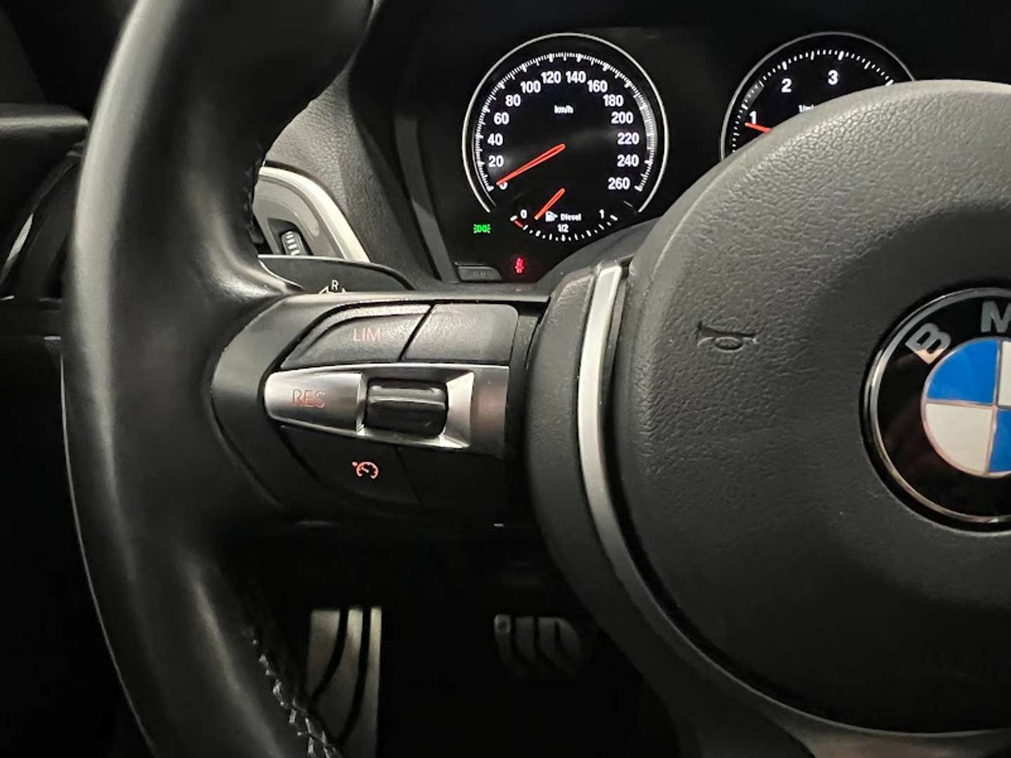 BMW Série 1 M Sport 118d - 2019 - Joinsteer - #15