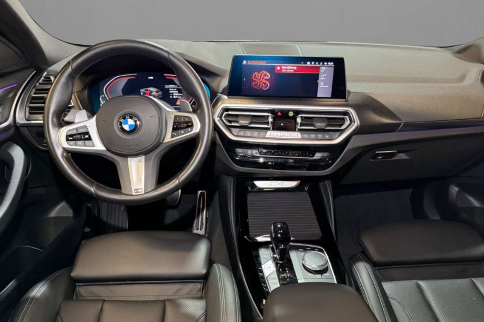 BMW X4 M Sport Xdrive20d - 2024 - Joinsteer - #6