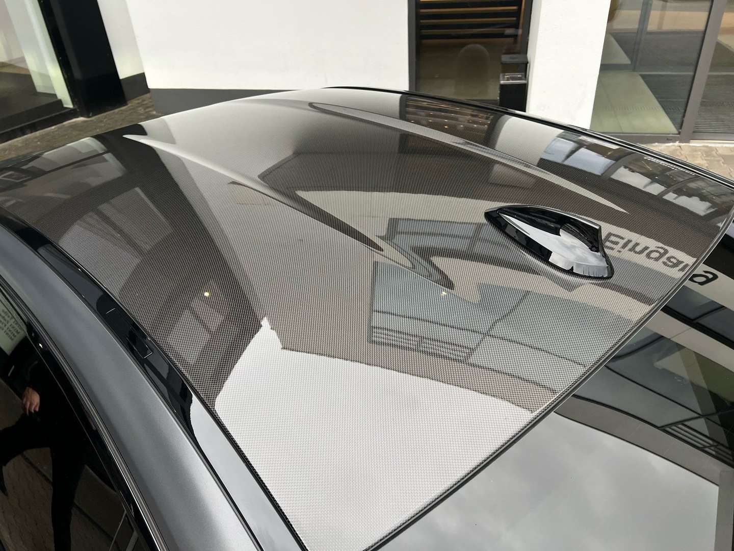 BMW M5 CS M5 - 2021 - Joinsteer - #23