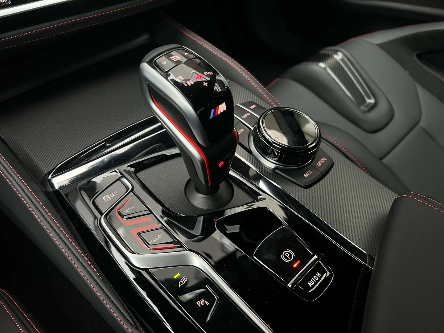 BMW M5 CS M5 - 2021 - Joinsteer - #24