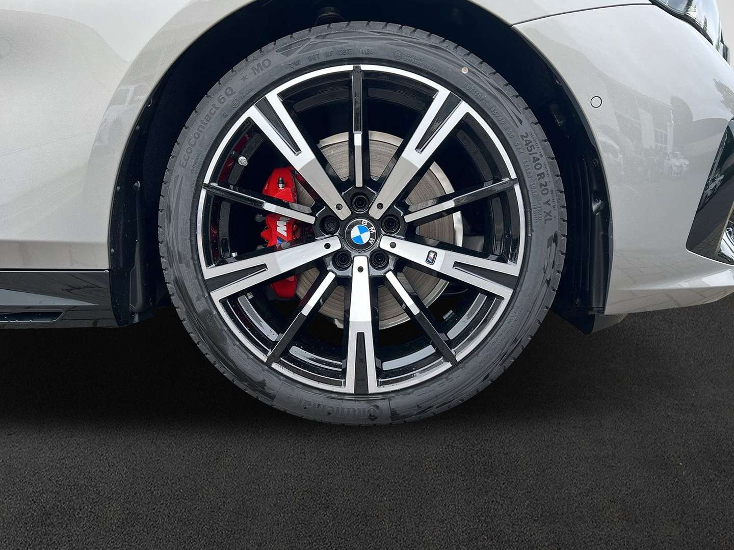 BMW Série 5 Touring M Sport 520d - 2025 - Joinsteer - #3