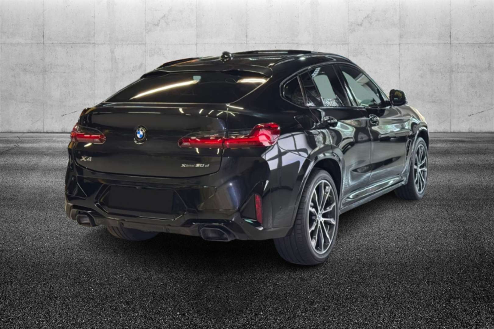 BMW X4 M Sport XDrive30d - 2024 - Joinsteer - #3