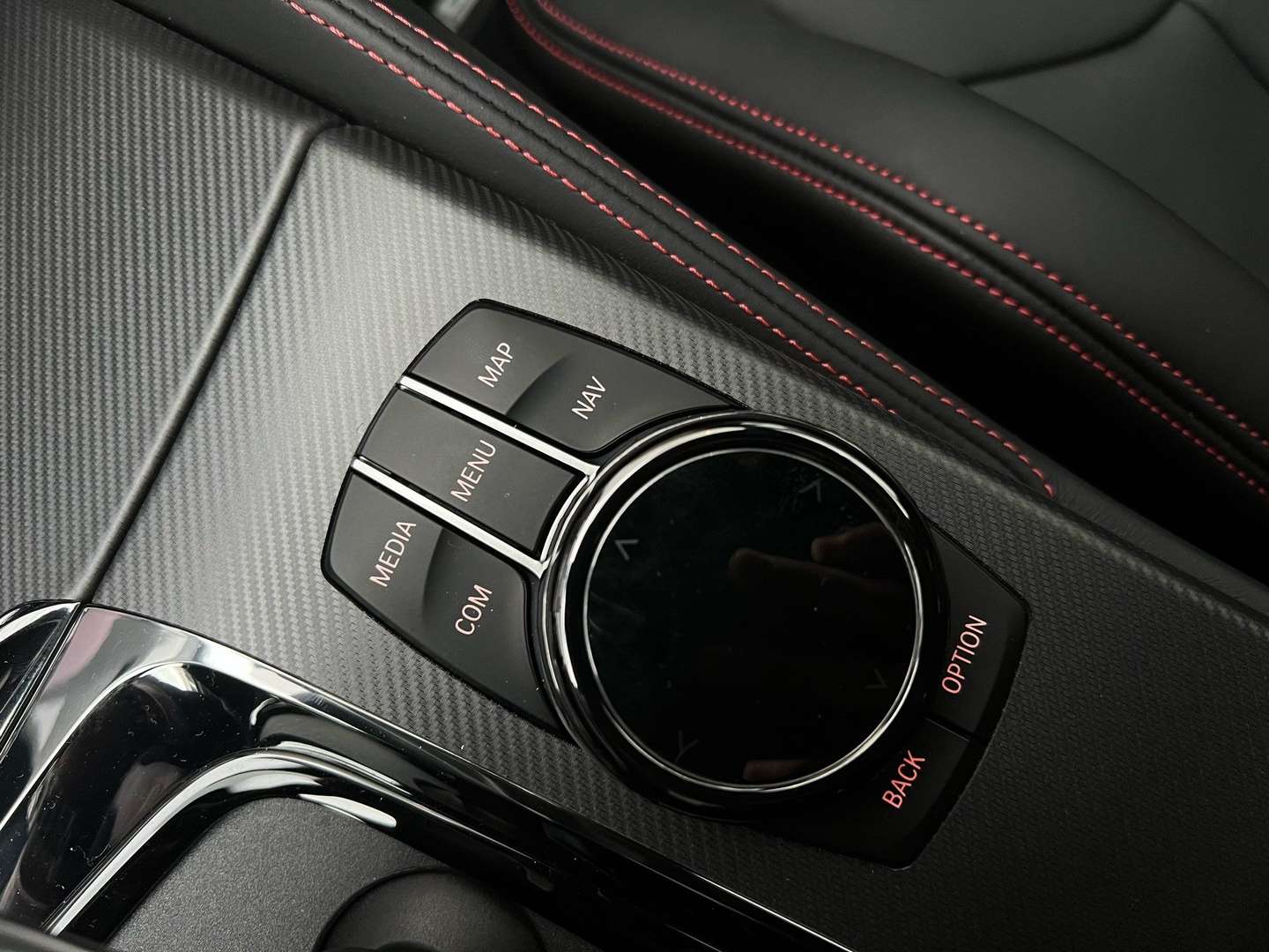 BMW M5 CS M5 - 2021 - Joinsteer - #25