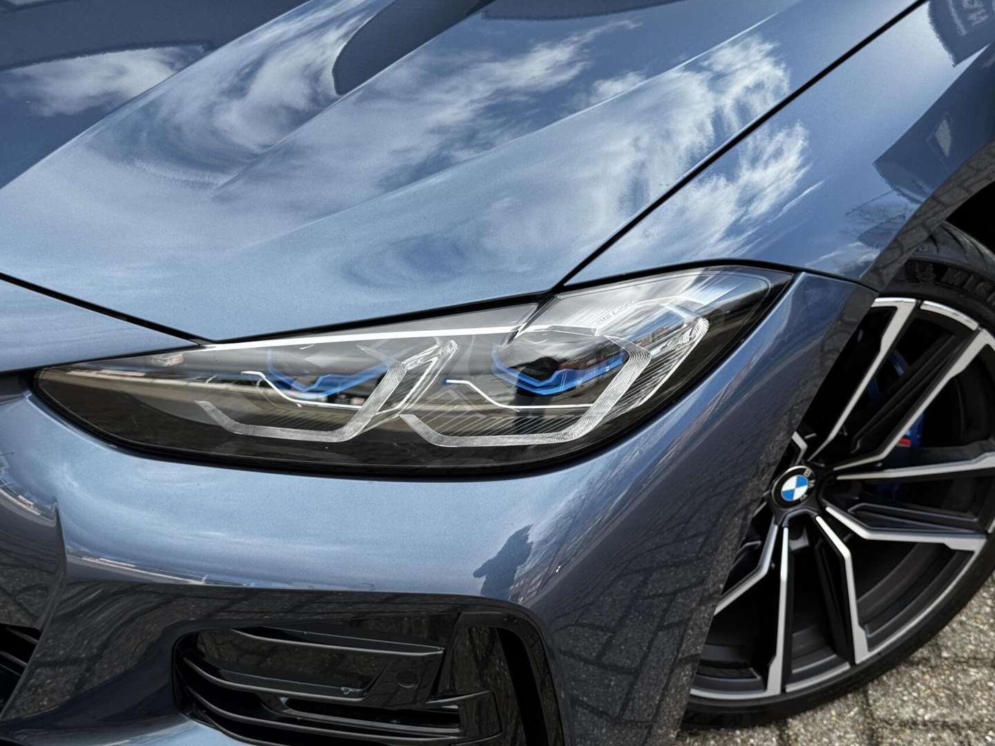 BMW Série 4 Coupé M Sport 430i - 2020 - Joinsteer - #26