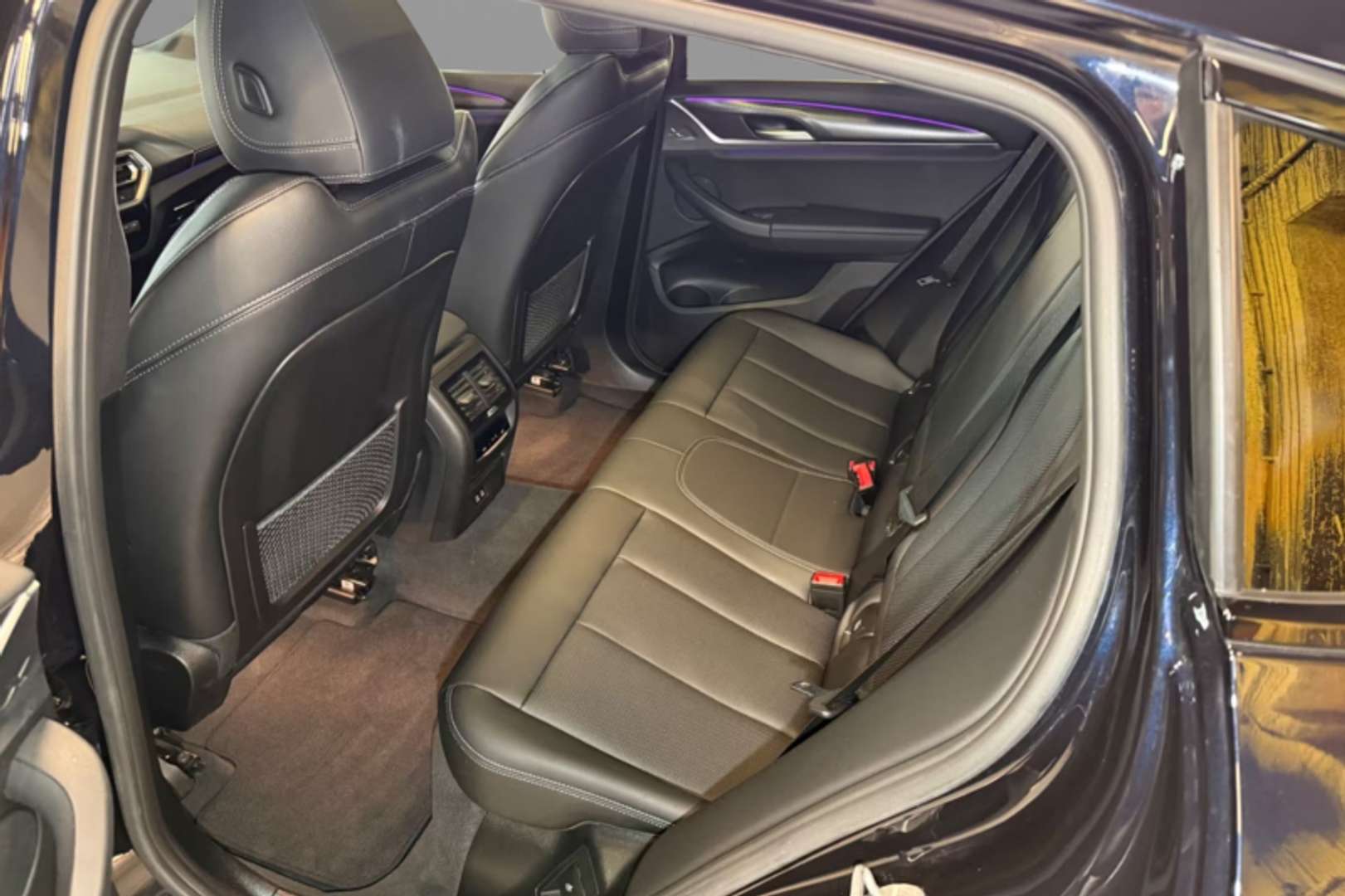 BMW X4 M Sport Xdrive20d - 2024 - Joinsteer - #8