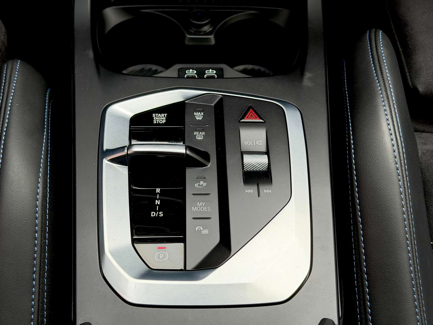 BMW 120i M Sport - 2025 - Joinsteer - #19