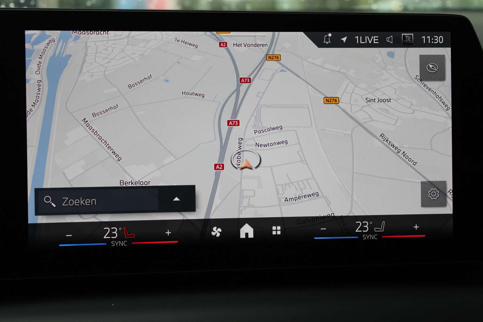 BMW Série 1 M Sport 120i - 2026 - Joinsteer - #13