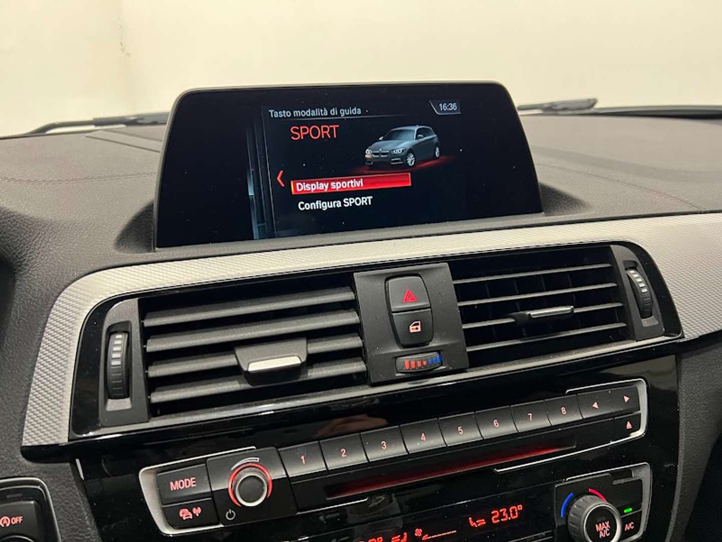 BMW Série 1 M Sport 118d - 2019 - Joinsteer - #19