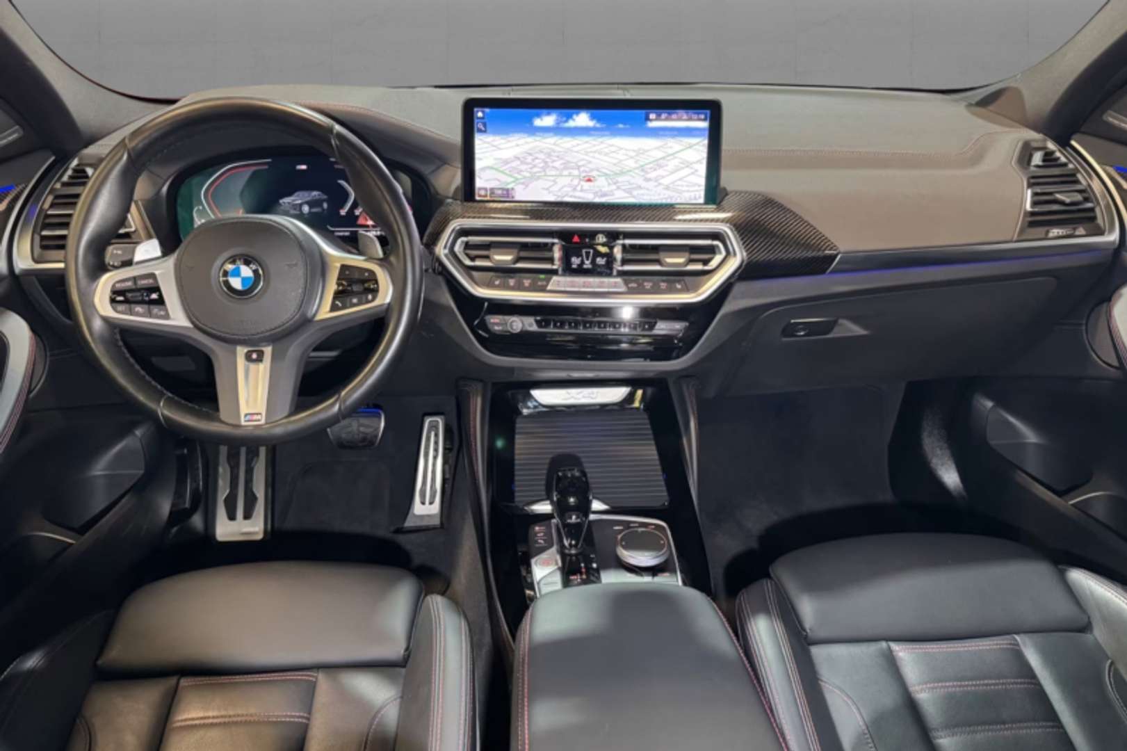 BMW X4 M Sport XDrive30d - 2024 - Joinsteer - #6