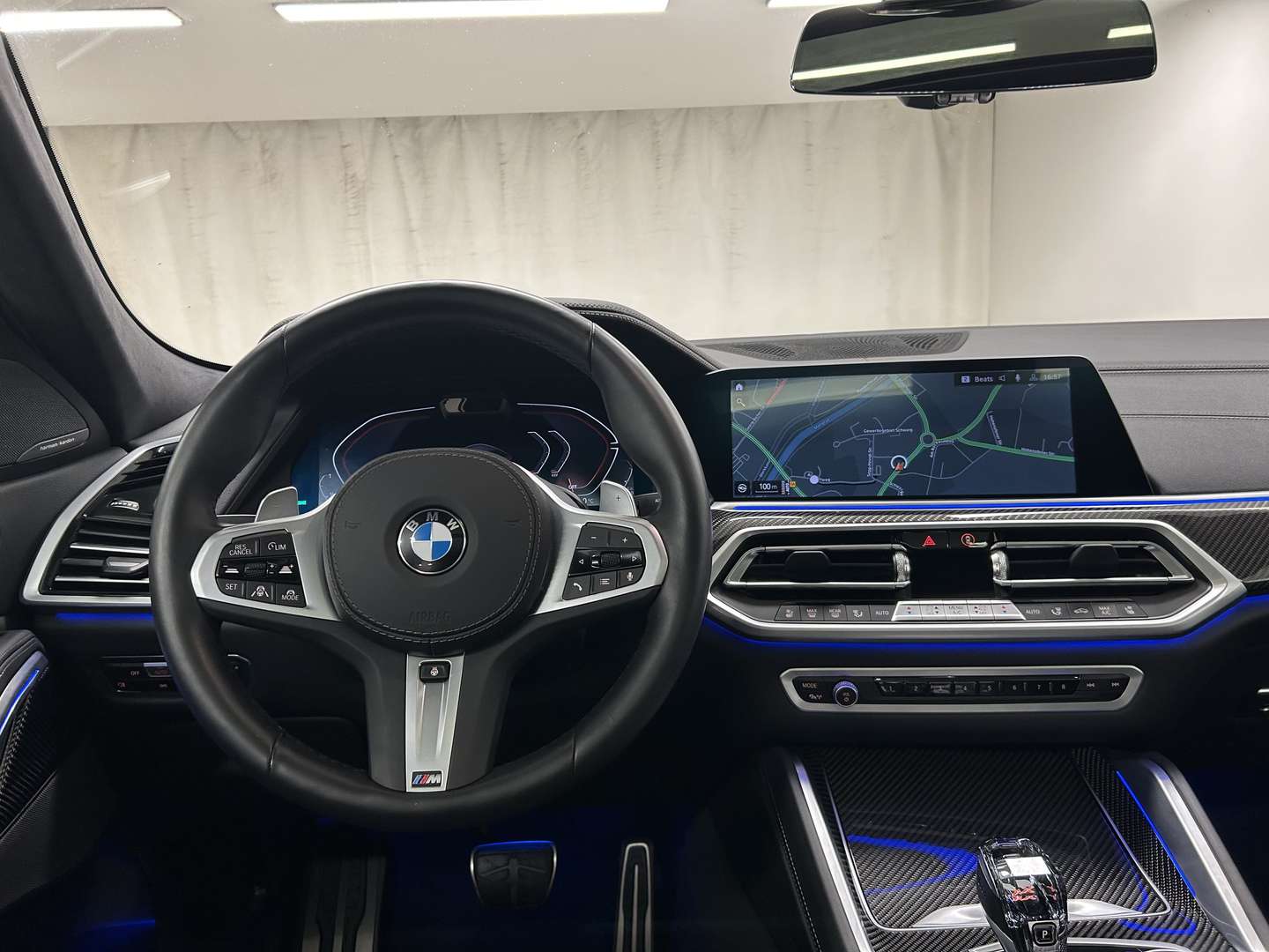 BMW X6 M Sport XDrive40d - 2023 - Joinsteer - #23