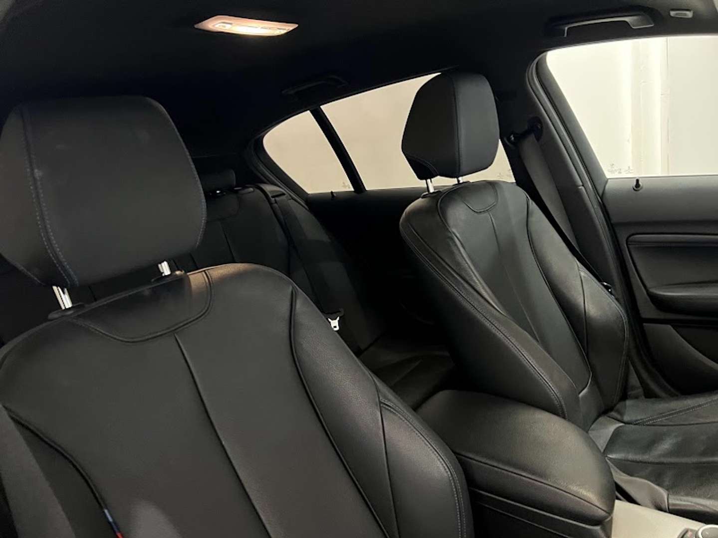 BMW Série 1 M Sport 118d - 2019 - Joinsteer - #21