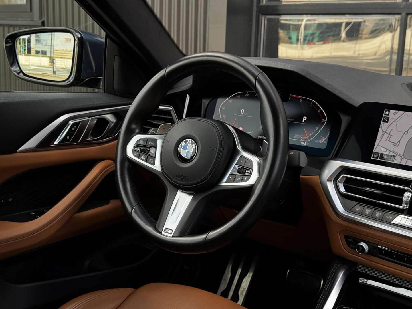 BMW Série 4 Coupé M Sport 430i - 2020 - Joinsteer - #30